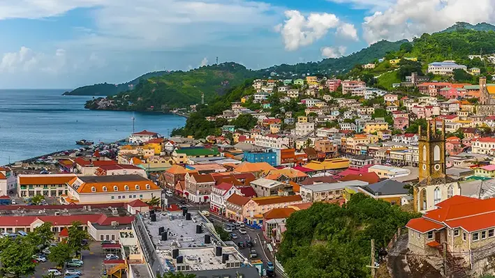 Grenada_Caribbean_geothermal_energy_forum