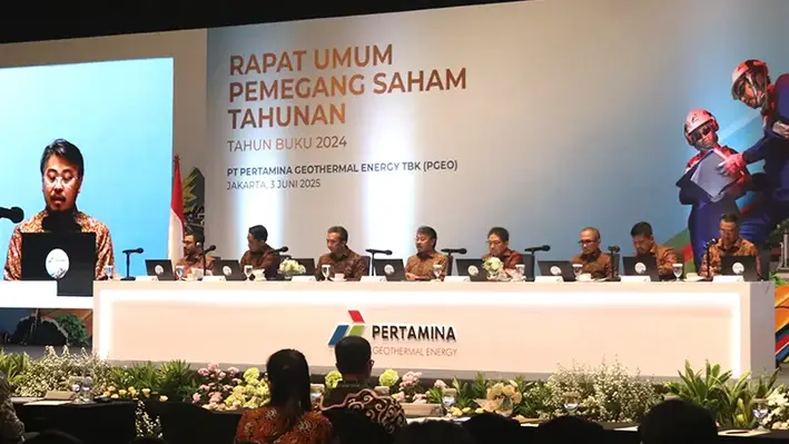 PT_Pertamina_Geothermal_Energy_PGE_AGM_business_people 