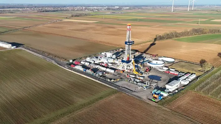 Vulcan Group’s Phase One Lionheart Project in Germany  