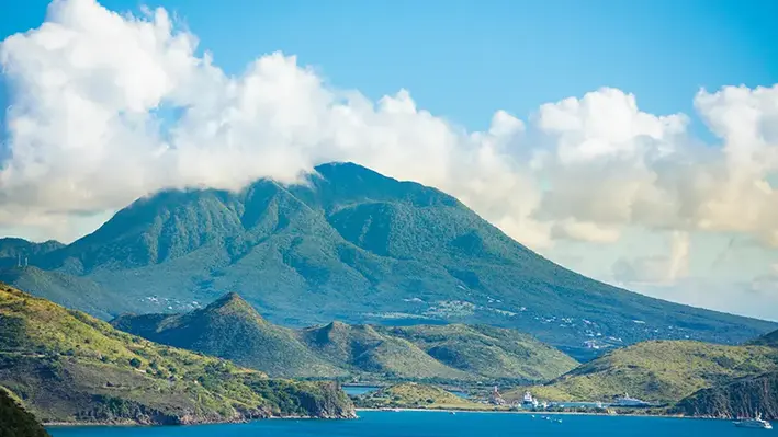 St_Kitts_Nevis_mountain_daytime