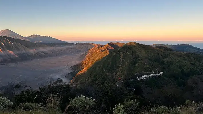 landscape_view_Java_Island_Indonesia
