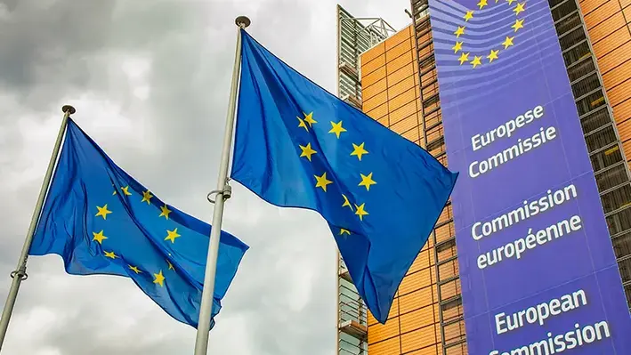European_Commission_HQ_flags