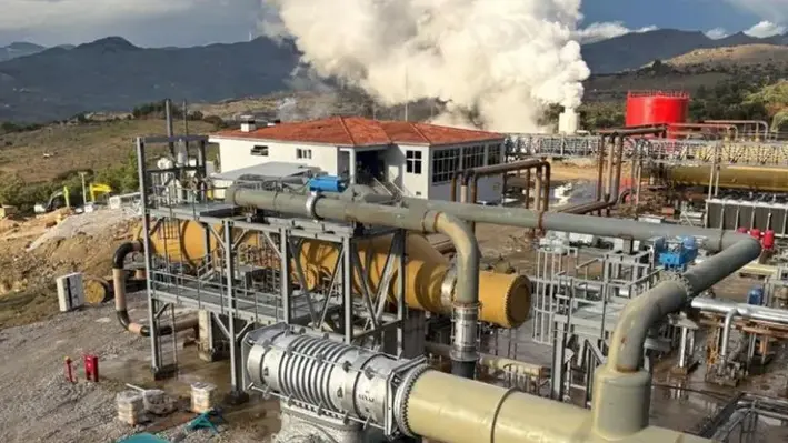 ORC_geothermal_energy