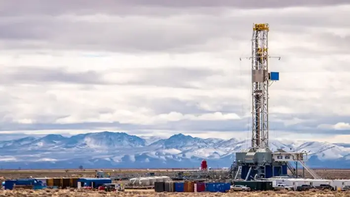 DOD geothermal initiatives