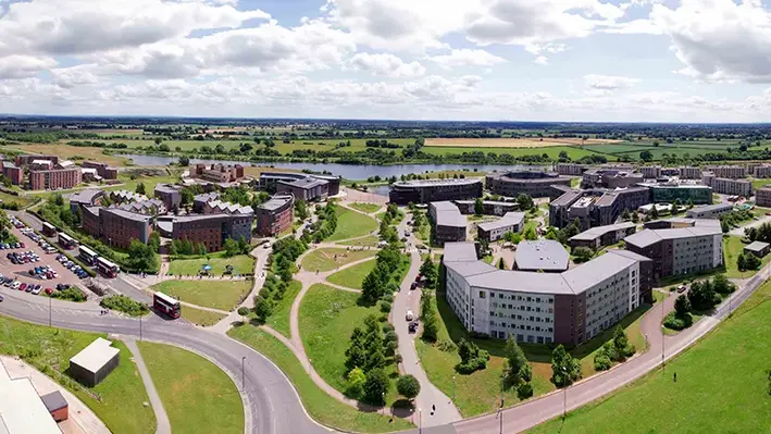 University_of_york_spread_across_the_landscape