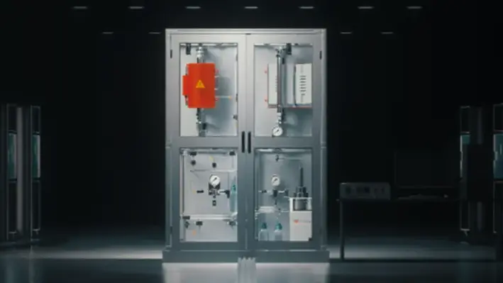 GNS's_Geothermal_process_stimulator
