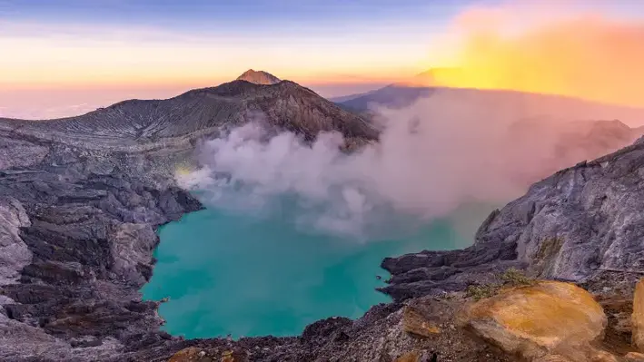 earth sciences new zealand indonesia geothermal