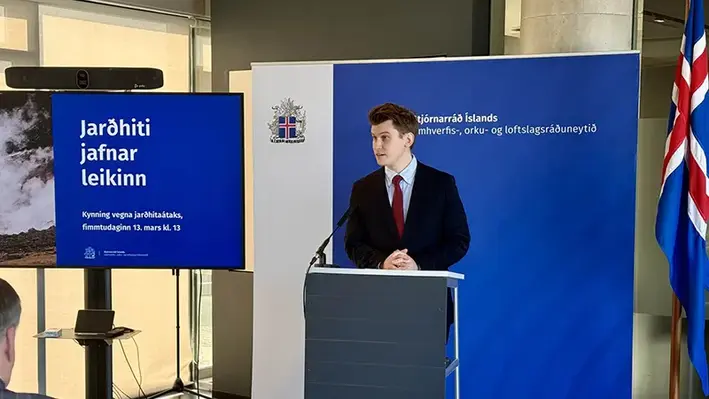 ministoryofenviroment