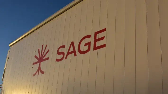 sage geothermal