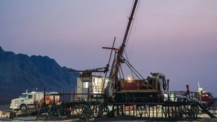 zanskar geothermal big blind